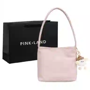 PINKLAND PU