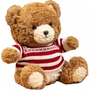 bear 25cm35cm50cm
