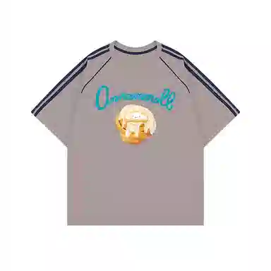 Sanrio x CINNAMOROLL T
