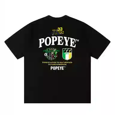 POPEYE T