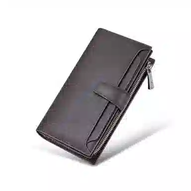 WilliamPOLO Wallet