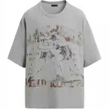 ZARA T