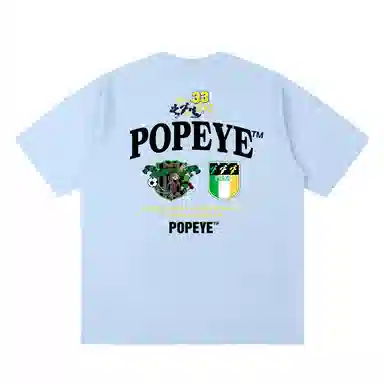 POPEYE T