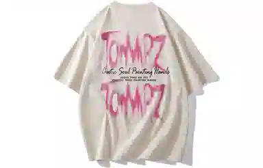 TONYKRZ T