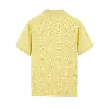 ANDREW MACKENZIE Polo