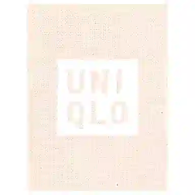 UNIQLO LifeWear Tote Bag