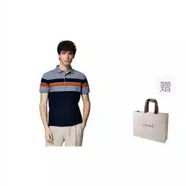 JUDGER Polo