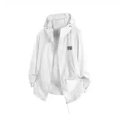 s.k. manor hill UPF50+Logo