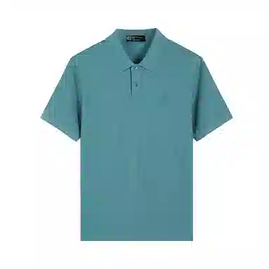 ANDREW MACKENZIE Polo