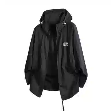 s.k. manor hill UPF50+Logo