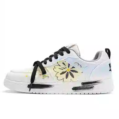 Nike Dunk Low The Simpsons