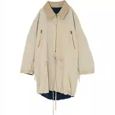 MOUSSY