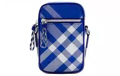 Burberry Knight Blue