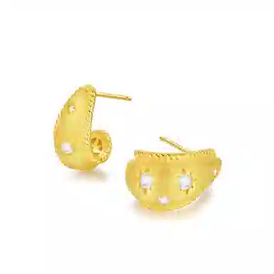 xDC DESIGN CIRCLES ol S925