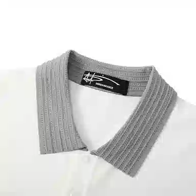 ANDREW MACKENZIE Polo