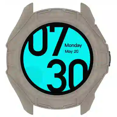 Antey Ticwatch Pro5