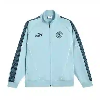 PUMA MCFCAnthem KING Jacket