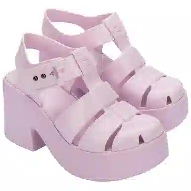 Melissa Roman Sandals