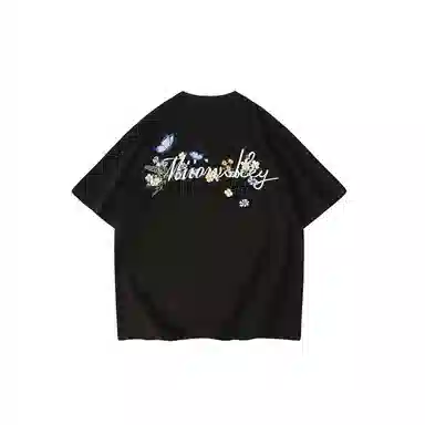 BOBBY ABLEY x MIIOW T