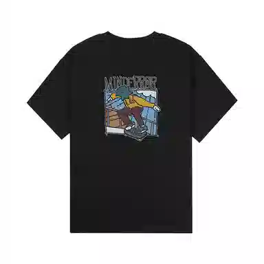 MIND ERROR T