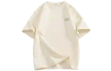 Warrior Star Cloud Series T-Shirt