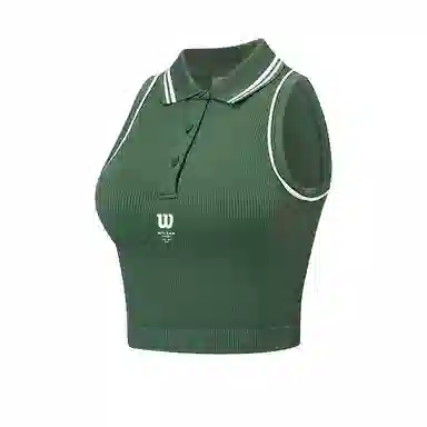 Wilson TOPSPIN SEAMLESS