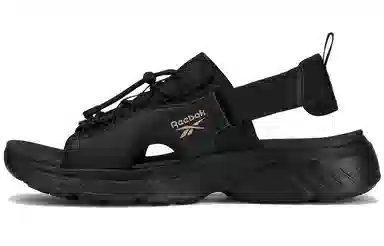Reebok Hyperium Slide Black