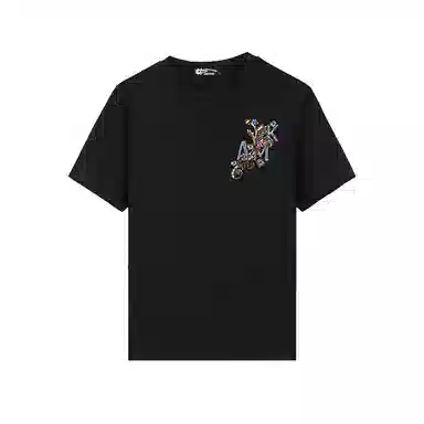 ANDREW MACKENZIE logoT