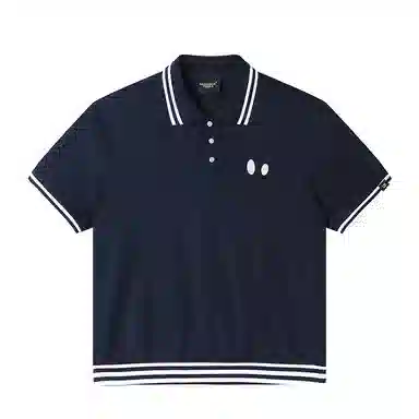 DANGEROUSPEOPLE Polo