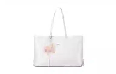 FAIRWHALE PU Tote