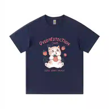 OVERPROTECTION T