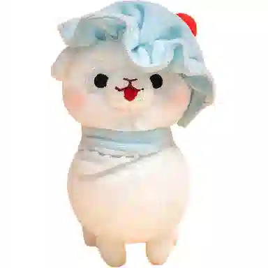 amuse 10cm