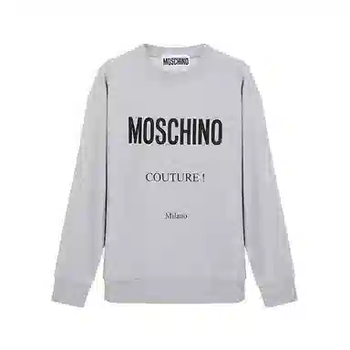 MOSCHINO LOGO