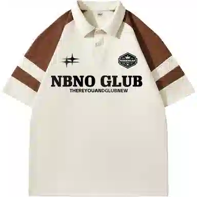 NBNO LOGOPolo