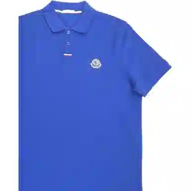 Moncler LogoPolo