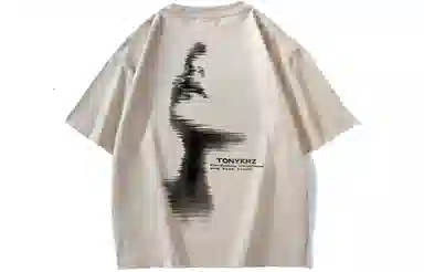 TONYKRZ T