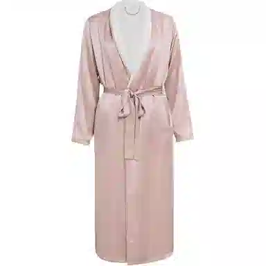 MANITO Silk Terry
