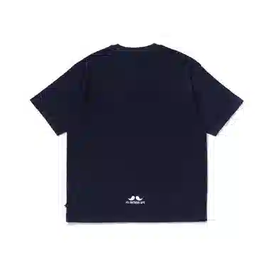 A BATHING APE SS25 T