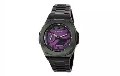 CASIO 200 GA-2100SKE-7A