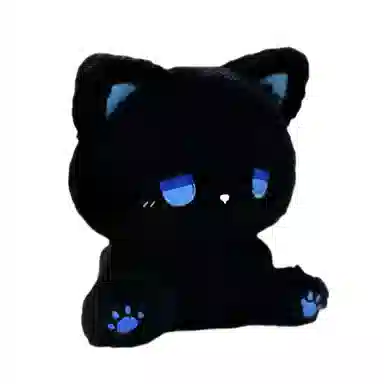 MINI AUTO emo 25cm35cm55cm