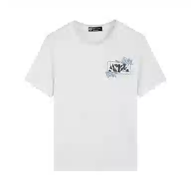 ANDREW MACKENZIE logoT