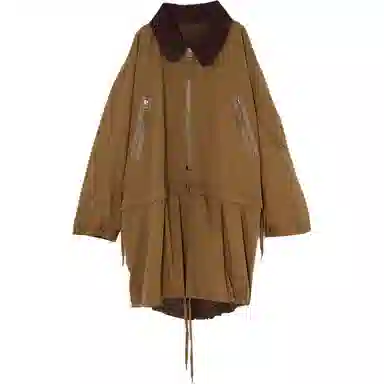 MOUSSY
