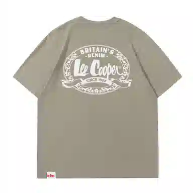 Lee Cooper T