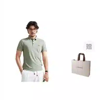 JUDGER Polo