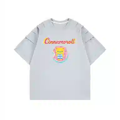 Sanrio x CINNAMOROLL T