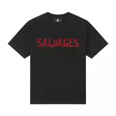 THE SALVAGES FASHION CLUB T