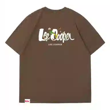 Lee Cooper T