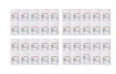 25ml*525ml*5*225ml*4