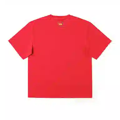 Lee x ANGEL CHEN x INDIGO LogoT