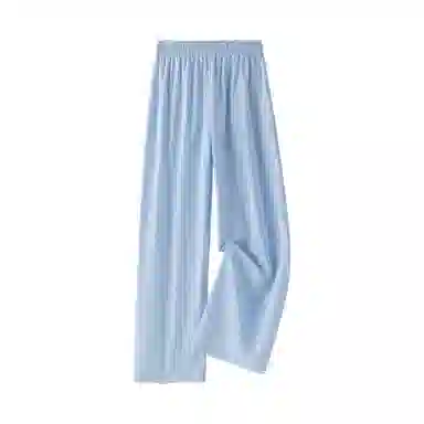 CWETEK Vintage Wide-Leg Cargo Pants